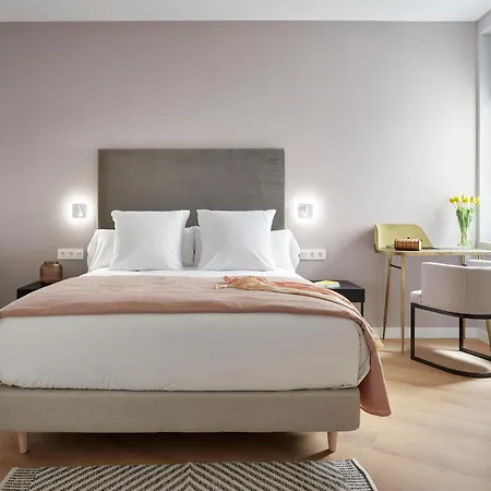 Negua By Feelfree Apartamento *