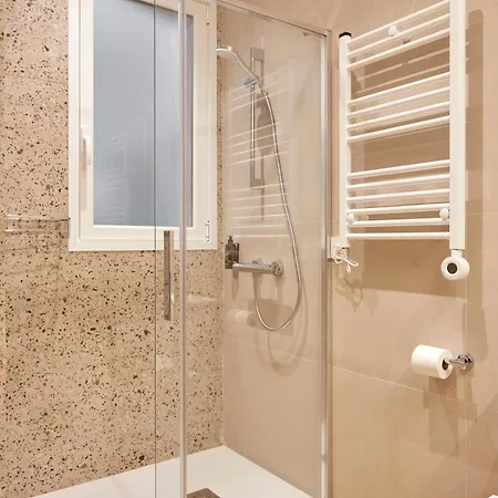 Apartamento Negua By Feelfree San Sebastián