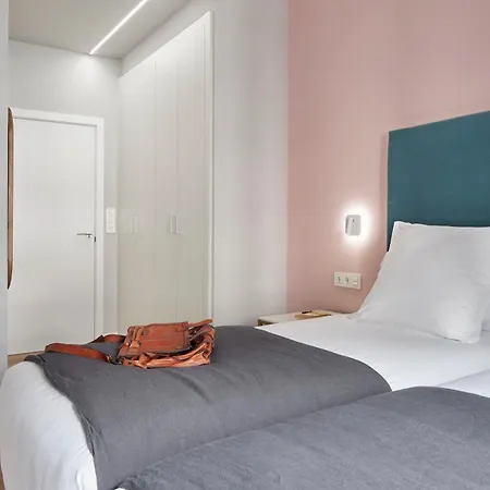 Negua By Feelfree Apartamento