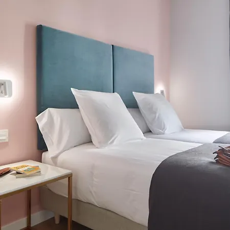 Negua By Feelfree Apartamento *