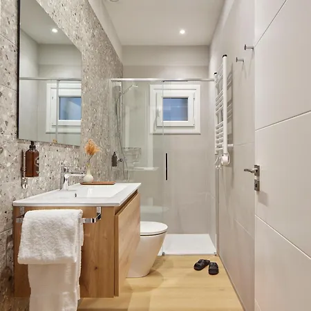 Apartamento Negua By Feelfree *