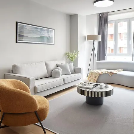 Negua By Feelfree San Sebastián