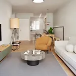 Apartamento Negua By Feelfree San Sebastián