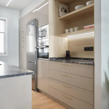 Negua By Feelfree Appartement Saint-Sébastien