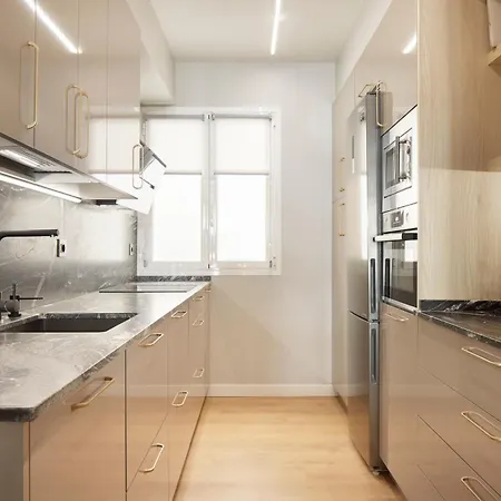 Negua By Feelfree Appartement Saint-Sébastien