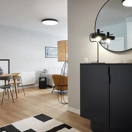 Negua By Feelfree Appartement Saint-Sébastien