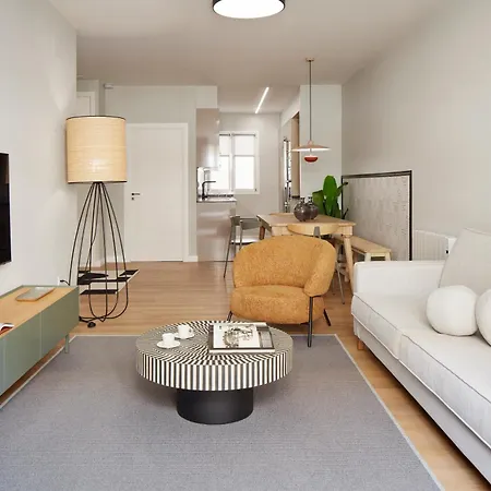 Appartement Negua By Feelfree Saint-Sébastien