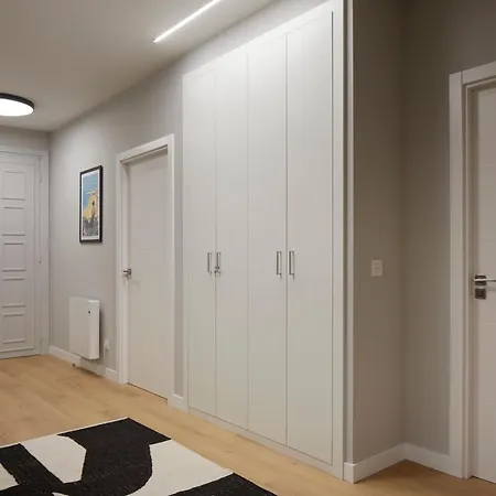 Negua By Feelfree Appartement *