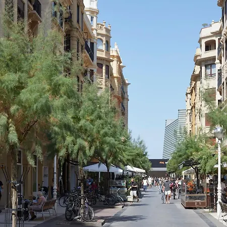 Negua By Feelfree Saint-Sébastien