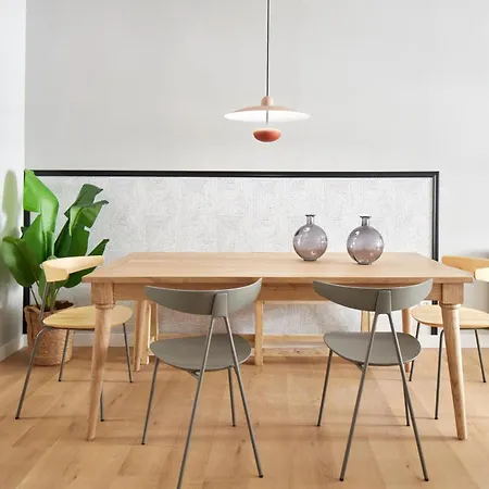 Negua By Feelfree Apartamento