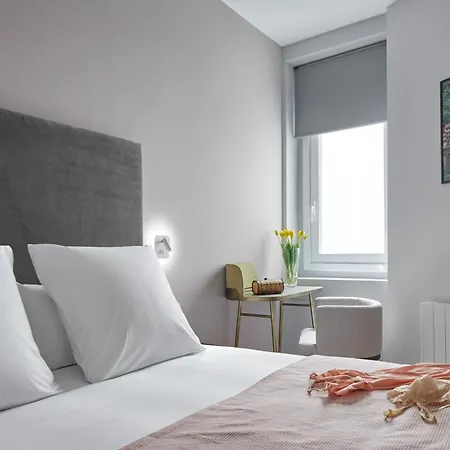 Negua By Feelfree * Saint-Sébastien