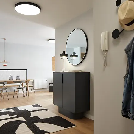Negua By Feelfree Apartment