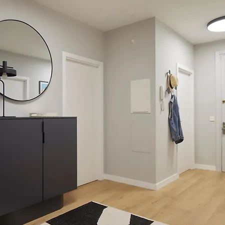 Negua By Feelfree Apartament *