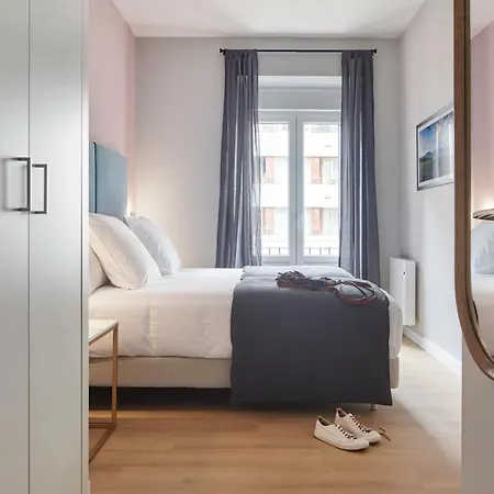Apartament Negua By Feelfree *