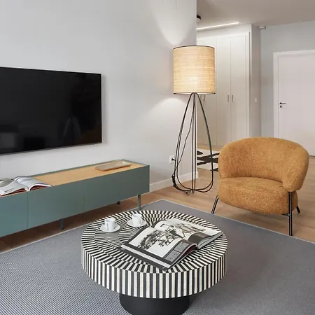 Apartament Negua By Feelfree