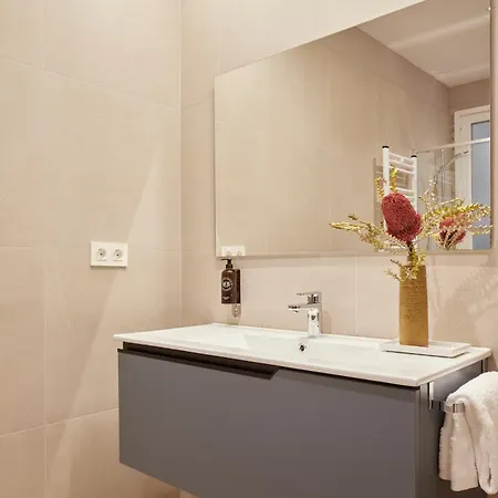 Negua By Feelfree Apartament San Sebastián