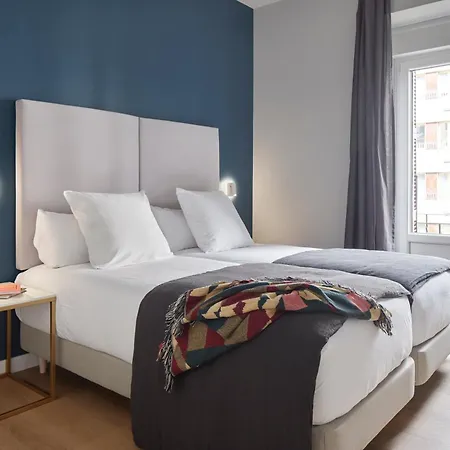 Appartamento Negua By Feelfree San Sebastián
