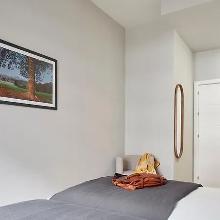Negua By Feelfree Apartament *